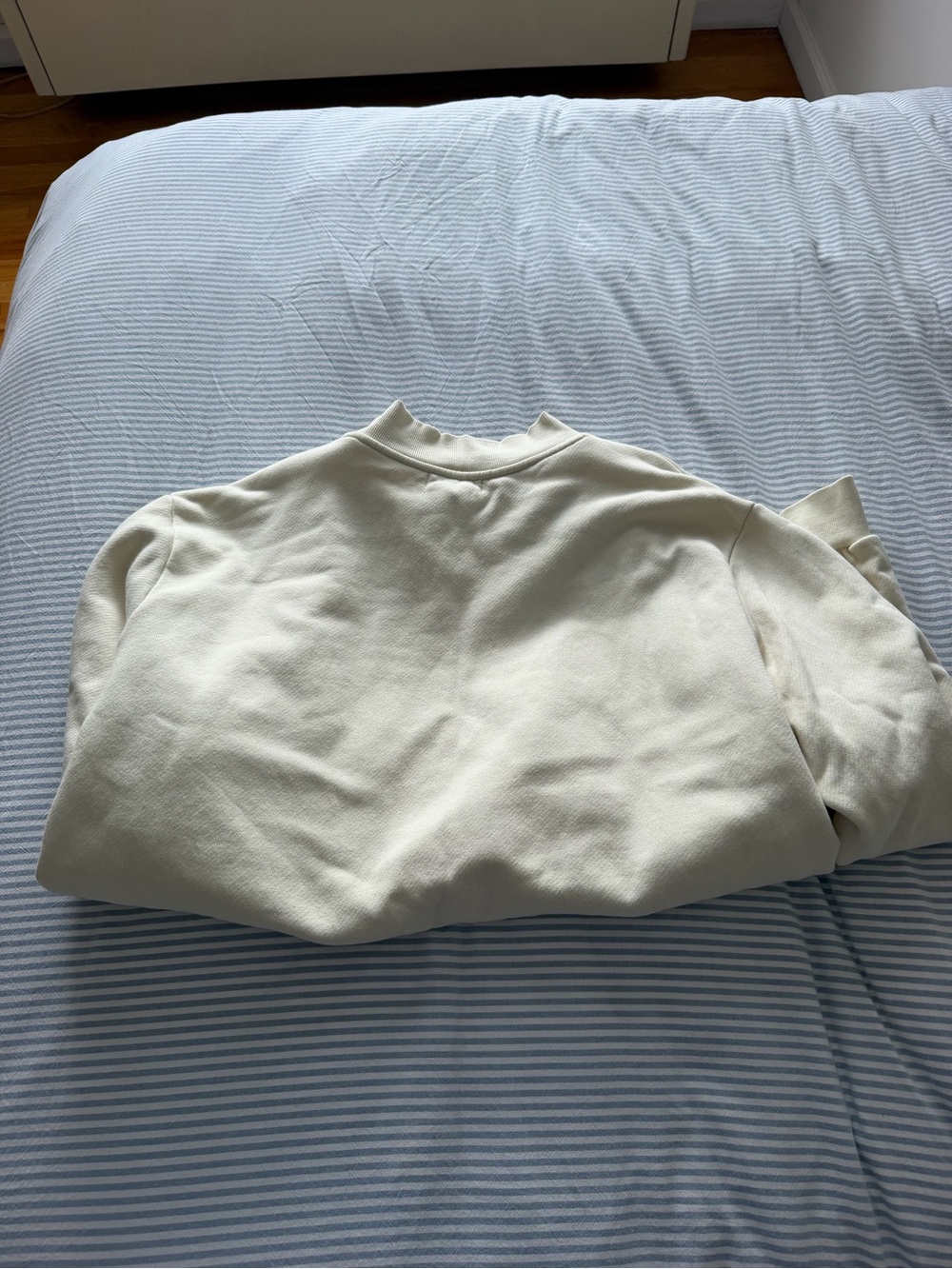 PARKE Bridal Mockneck - Honeymoon - Picture 6 of 6